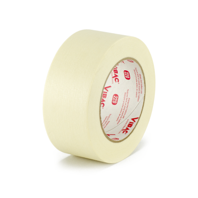 Pactra Masking Tape 1 Roll 1/8” x 20ft 