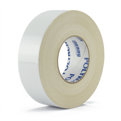 Intertape PB1 Moisture Resistant Paper Masking Tape, 48mm x 55m, Black -  PB117