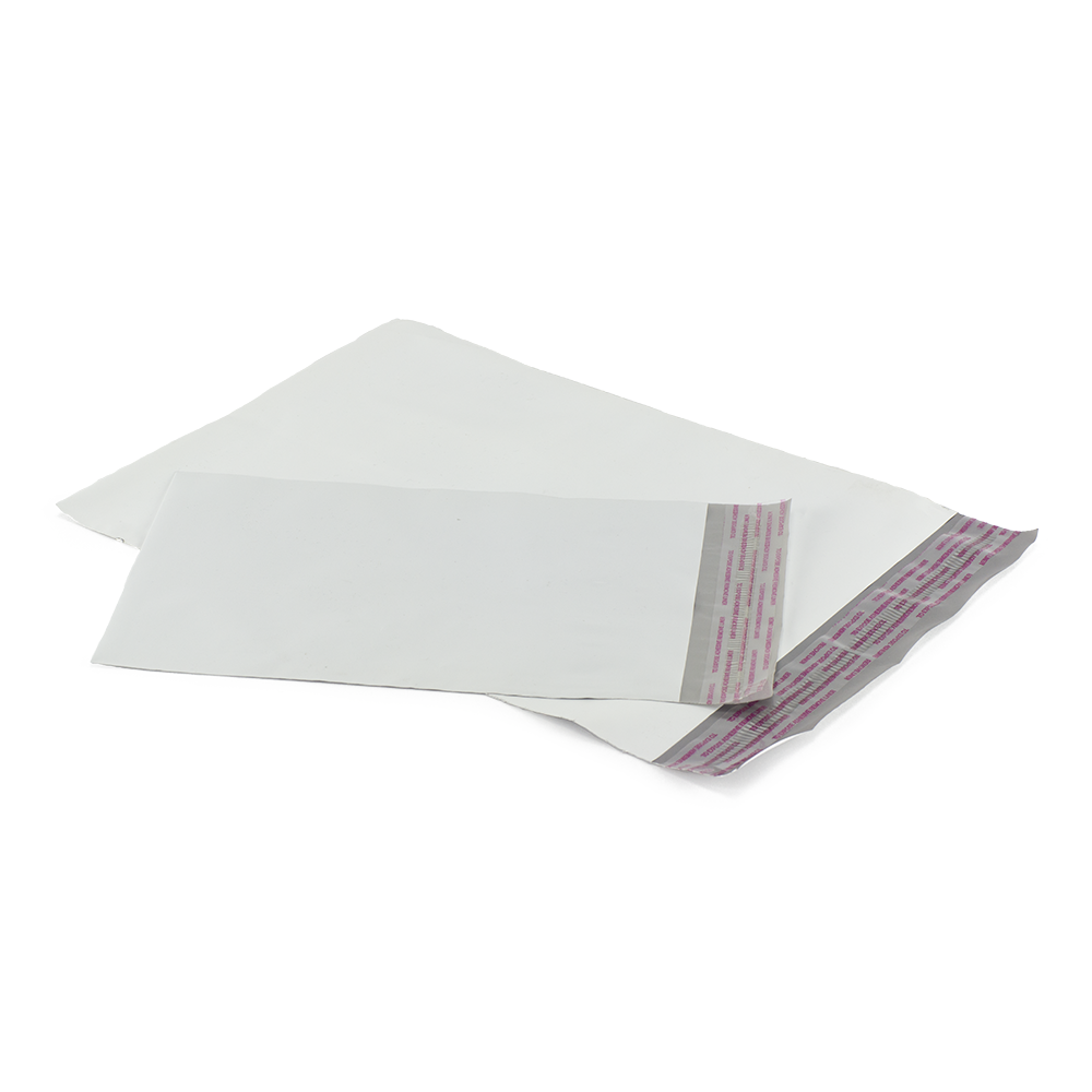 8-3/4 x 11-1/4 Polyethylene Sheet Protector with Thumb Notch (6 mil) -  GBE Packaging Supplies - Wholesale Packaging, Boxes, Mailers, Bubble, Poly  Bags - Product Packaging Supplies