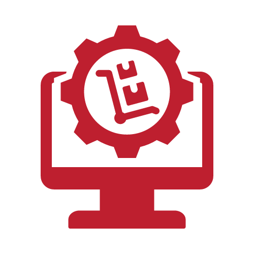 Expert product knowledge to simplify your ordering process.