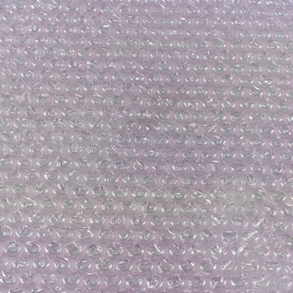 3/16 inch anti-static bubble wrap for cushioning and electronic protection in the Bubble Wrap category
