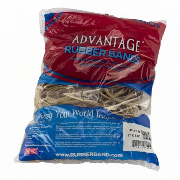 Rubber Bands - Image 2