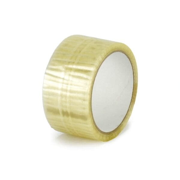 SP-5 1.6 mil Carton Sealing Tape with hot melt adhesive for carton sealing in the Carton Sealing Tape category