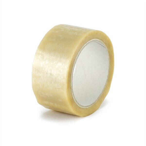SP-700 PVC Carton Sealing Tape with strong adhesion & quiet release