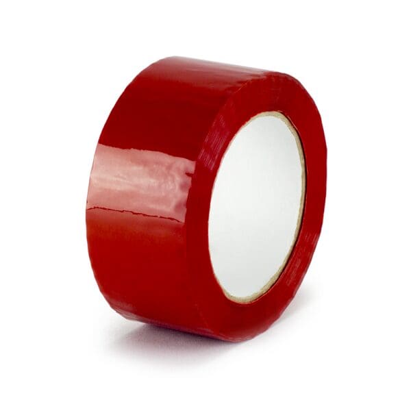 CS20A - 2 mil Carton Sealing Tape - Image 2