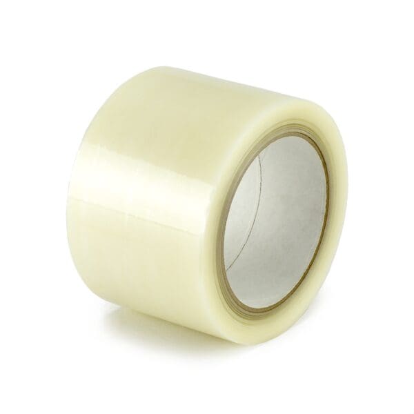 SP-6 1.8 mil Carton Sealing Tape with hot melt adhesive for carton sealing in the Carton Sealing Tape category