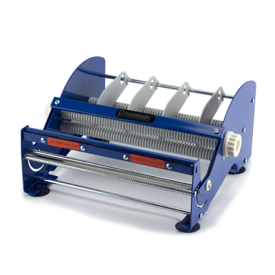 SL9512 tape dispenser with multi-roll tape and label dispensing system in the Dispensers category