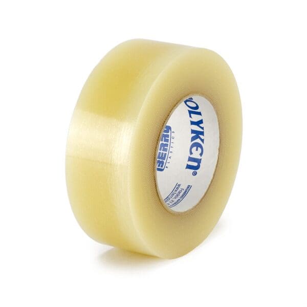 757 polyethylene tape for multi-purpose industrial use in the Tapes category