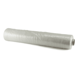 Reinforced Poly Sheeting Visqueen for construction & weatherproofing in the Plastic Films category