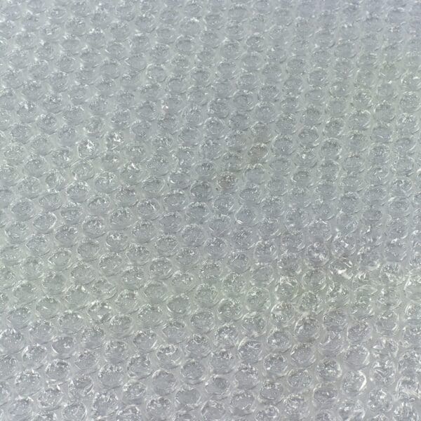 3/16 inch bubble wrap for cushioning and void fill in the Bubble Wrap category