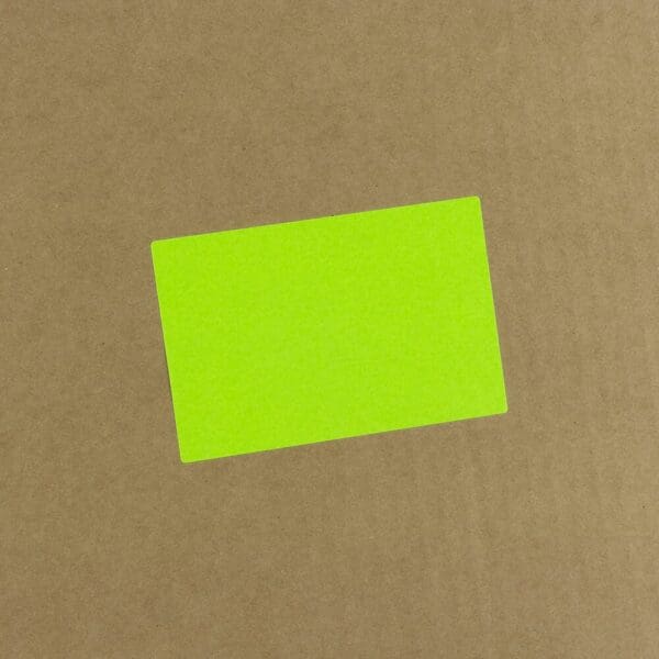 Blank Labels - Image 2