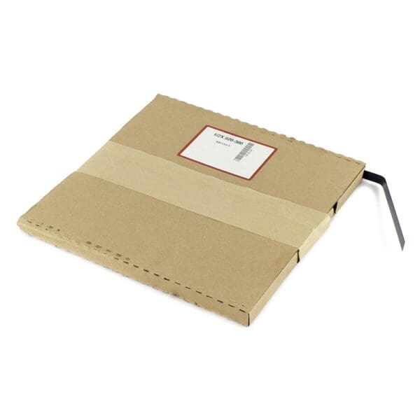 Portable Steel Strapping Coils in self-dispensing cartons at SHIP-PAQ