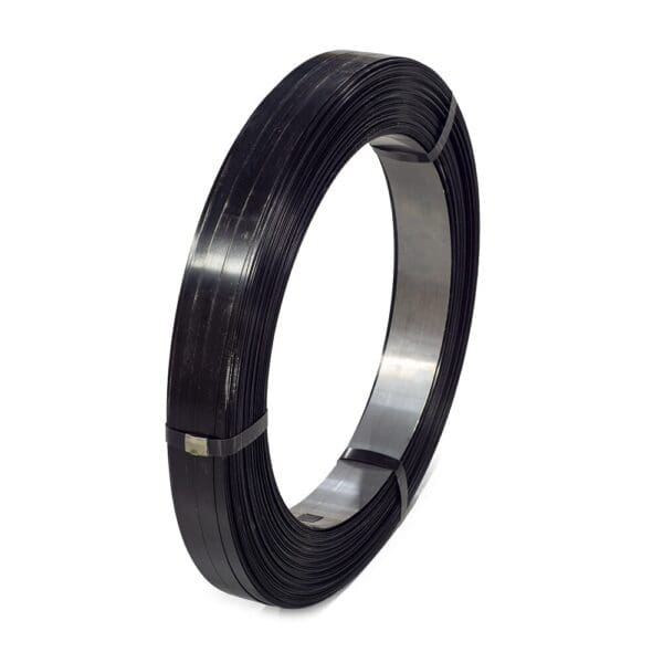 High Tensile Steel Strapping Oscillated Wound
