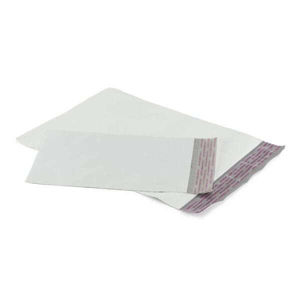 Poly mailers for lightweight and secure shipping in the Mailers category