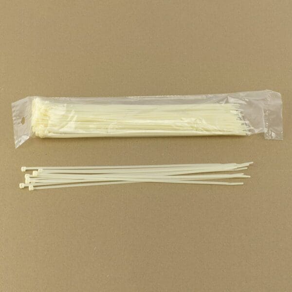 Cable Ties - 50 lb. Standard - Image 3