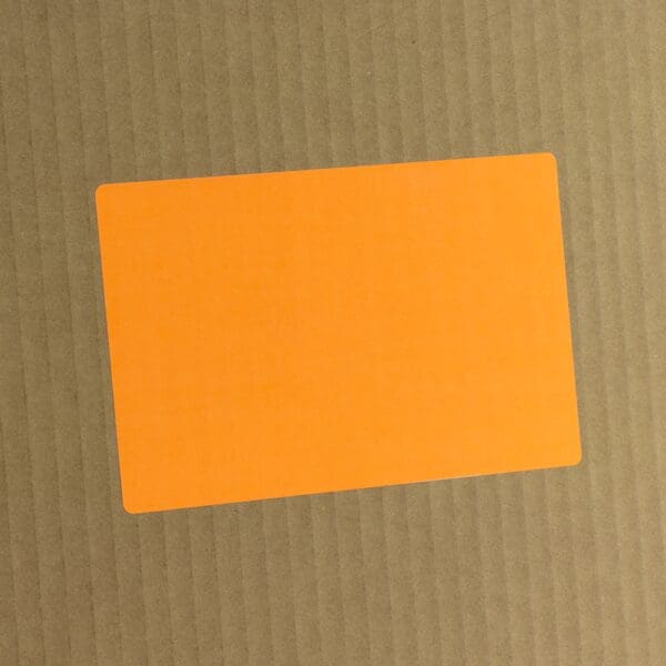 Thermal Transfer Labels - Image 4