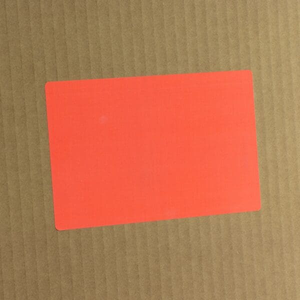Thermal Transfer Labels - Image 3