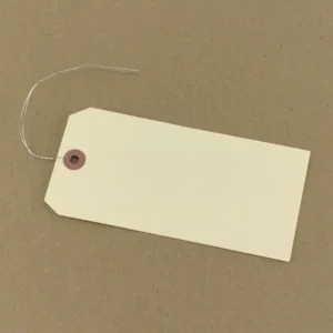 Tags