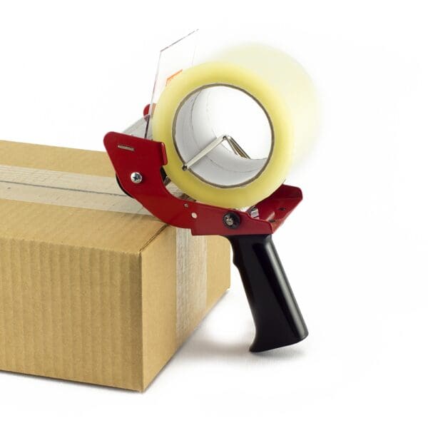 QPC-315RR - Tape Dispenser - Image 2