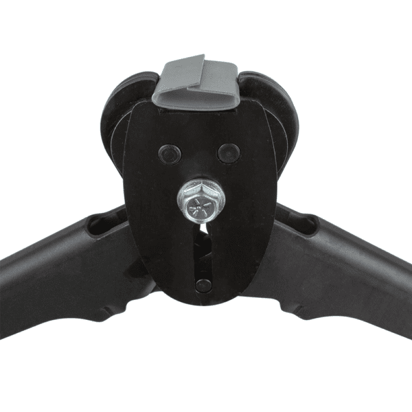 Crimpers - Manual - Steel - Single Notch - Image 2