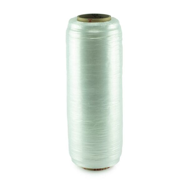 Fierce Wrap Cast Pre-Stretch Stretch Wrap with strong load containment and folded edges.