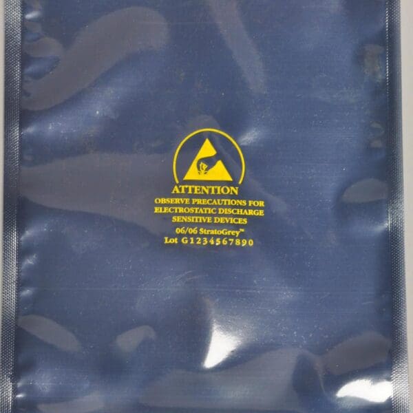 StratoGrey Static Shielding Bag - Image 2
