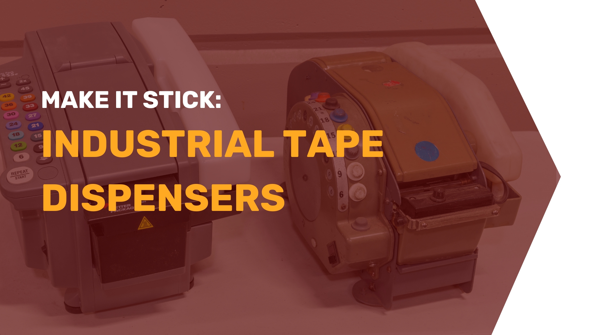 Industrial Tape Dispensers - SHIP-PAQ Industrial Tape Dispensers - SHIP-PAQ